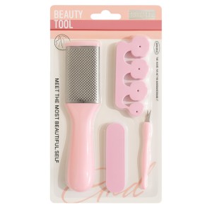 CORBAS SET DE BELLEZA 4pcs CB247